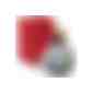 Origineller Sekt Merry Christmas - Karton Rot, 125 ml (Art.-Nr. CA939577) - Eine Kleinere gibt es nicht: 0,125 l...