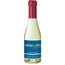 Promo Secco Piccolo - Flasche klar - Kapsel Bordeauxrot, 0,2 l (bordeaux) (Art.-Nr. CA952030)