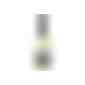 Golden Flakes - Flasche klar - Kapsel schwarz, 0,75 l (Art.-Nr. CA969019) - 0,75 l - Aromatisiertes, schaumweinhalti...