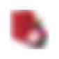 Origineller Sekt Alles Liebe - Karton Rot, 125 ml (Art.-Nr. CA983098) - Eine Kleinere gibt es nicht: 0,125 l...