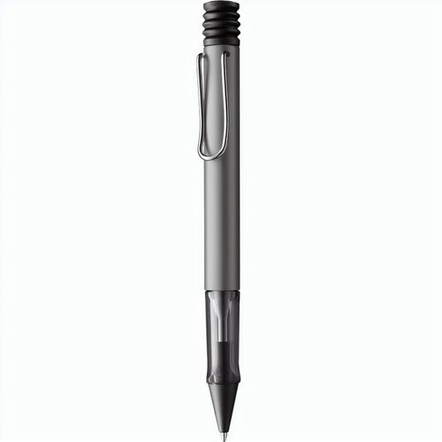 LAMY AL-star Kugelschreiber (Mine M16 schwarz) (Art.-Nr. CA000905) - Kugelschreiber aus Aluminium, ergonomisc...