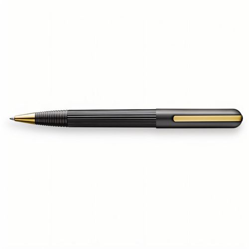 LAMY imporium Kugelschreiber (Mine M16 schwarz) (Art.-Nr. CA005935) - Drehkugelschreiber mit unverwechselbarem...