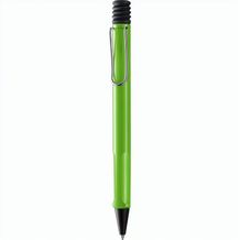 LAMY safari Kugelschreiber (Mine M16 blau) (green) (Art.-Nr. CA200325)