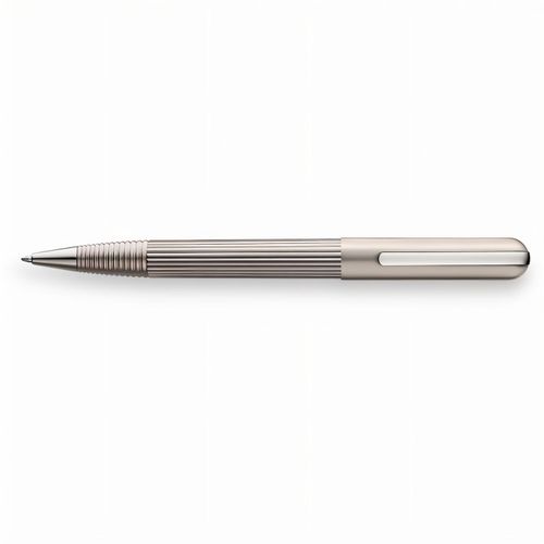 LAMY imporium Kugelschreiber (Mine M16 schwarz) (Art.-Nr. CA224751) - Drehkugelschreiber mit unverwechselbarem...