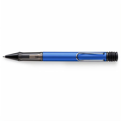 LAMY AL-star Kugelschreiber (Mine M16 schwarz) (Art.-Nr. CA268579) - Kugelschreiber aus Aluminium, ergonomisc...