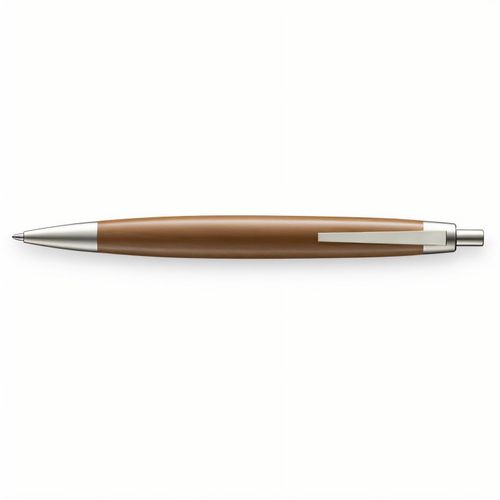 LAMY 2000 Kugelschreiber (Mine M16 schwarz) (Art.-Nr. CA291860) - Kugelschreiber aus exklusivem, hochwerti...