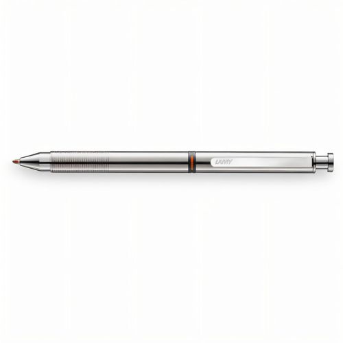 LAMY st tri pen (2+1) Multifunktionsschreibgerät (Art.-Nr. CA341309) - Systemwahl (Kugelschreiber/Druckbleistif...