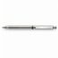 LAMY st tri pen (2+1) Multifunktionsschreibgerät (silber) (Art.-Nr. CA341309)