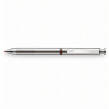 LAMY st tri pen (2+1) Multifunktionsschreibgerät (silber) (Art.-Nr. CA341309)