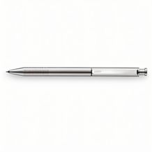 LAMY st twin pen Multifunktionsschreibgerät (silber) (Art.-Nr. CA351468)