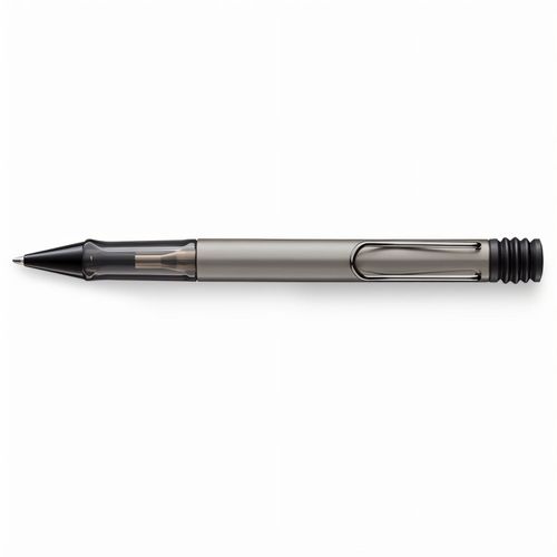LAMY Lx Kugelschreiber (Mine M16 schwarz) (Art.-Nr. CA423724) - Kugelschreiber aus Aluminium, ergonomisc...