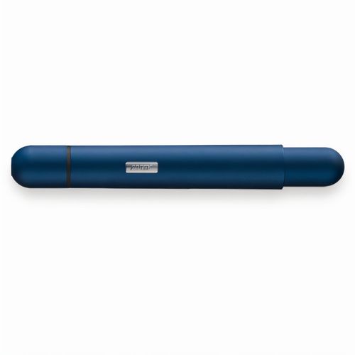 LAMY pico Kugelschreiber (Mine M22 schwarz) (Art.-Nr. CA451239) - Innovativer Pocketpen, der seine Verwand...