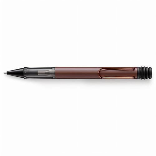 LAMY Lx Kugelschreiber (Mine M16 schwarz) (Art.-Nr. CA464273) - Kugelschreiber aus Aluminium, ergonomisc...
