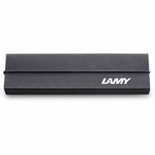LAMY cp1 Füllhalter (Stahlfeder) (black) (Art.-Nr. CA490704)