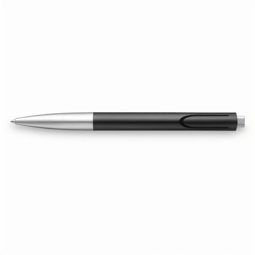 LAMY noto Kugelschreiber (Mine M16 schwarz) (Art.-Nr. CA670668) - Vielfach ausgezeichneter Kugelschreiber...
