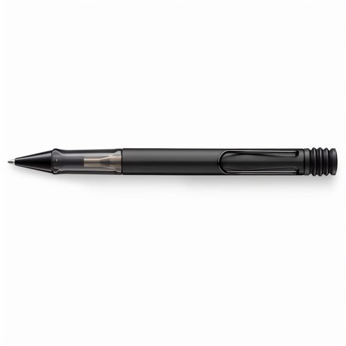 LAMY AL-star Kugelschreiber (Mine M16 schwarz) (Art.-Nr. CA707443) - Kugelschreiber aus Aluminium, ergonomisc...