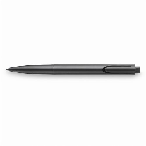 LAMY noto Kugelschreiber (Mine M16 schwarz) (Art.-Nr. CA794373) - Vielfach ausgezeichneter Kugelschreiber...