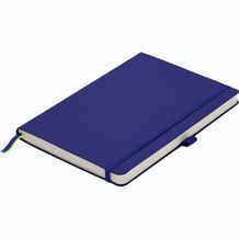 LAMY paper Notizbuch Softcover A6 (liniert) (blue) (Art.-Nr. CA797876)