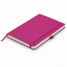 LAMY paper Notizbuch Softcover A6 (liniert) (pink) (Art.-Nr. CA823383)