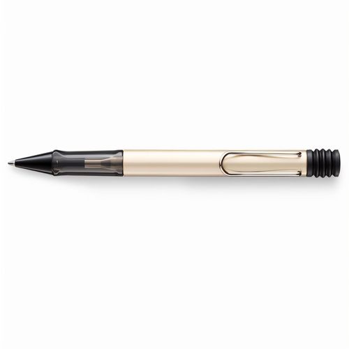 LAMY Lx Kugelschreiber (Mine M16 schwarz) (Art.-Nr. CA859106) - Kugelschreiber aus Aluminium, ergonomisc...