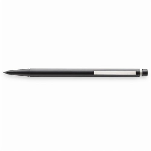 LAMY cp1 Kugelschreiber (Mine M16 schwarz) (Art.-Nr. CA870266) - Füllhalter, schlank und zylindrisch...