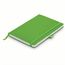 LAMY paper Notizbuch Softcover A5 (liniert) (green) (Art.-Nr. CA937654)