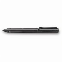 LAMY safari Twin Pen EMR / Digitales Schreibgerät (Mine M21 schwarz) (Schwarz) (Art.-Nr. CA978637)