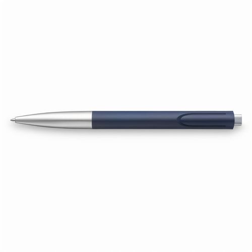 LAMY noto Kugelschreiber (Mine M16 blau) (Art.-Nr. CA985203) - Vielfach ausgezeichneter Kugelschreiber...
