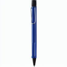 LAMY safari Kugelschreiber (Mine M16 blau) (blue) (Art.-Nr. CA998027)