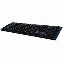 Logitech mechanische Gaming-Tastatur G915 (schwarz) (Art.-Nr. CA007369)