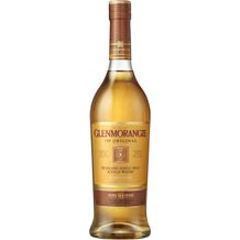 Single Malt Whisky Glenmorangie Original, lose & Geschenkverpackung (Art.-Nr. CA035250)