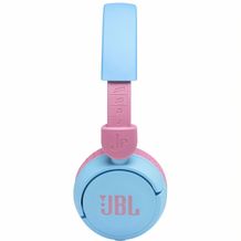 JBL Kopfhörer Junior 310 BT (blau) (Art.-Nr. CA083543)