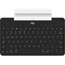 Logitech Tastatur Keys-To-Go (schwarz) (Art.-Nr. CA113022)