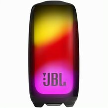 JBL Pulse 5 Bluetooth Lautsprecher (Schwarz) (Art.-Nr. CA121730)