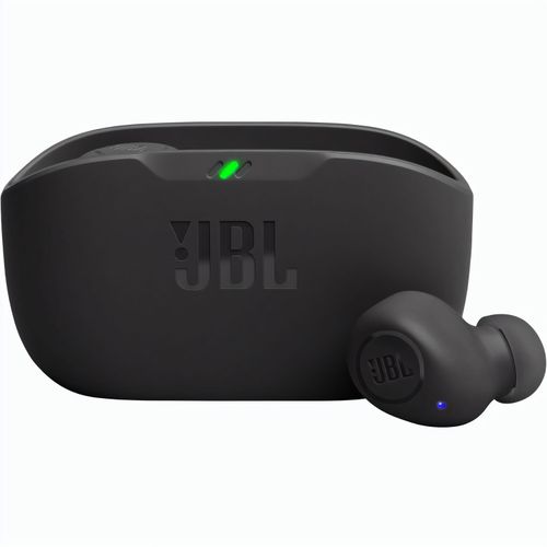 JBL Wave Buds True Wireless In-Ear Kopfhörer (Art.-Nr. CA122801) - Dein Sound überall dort, wo du bist...