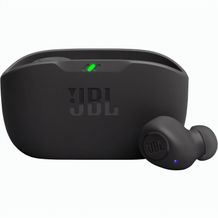 JBL Wave Buds True Wireless In-Ear Kopfhörer (Schwarz) (Art.-Nr. CA122801)