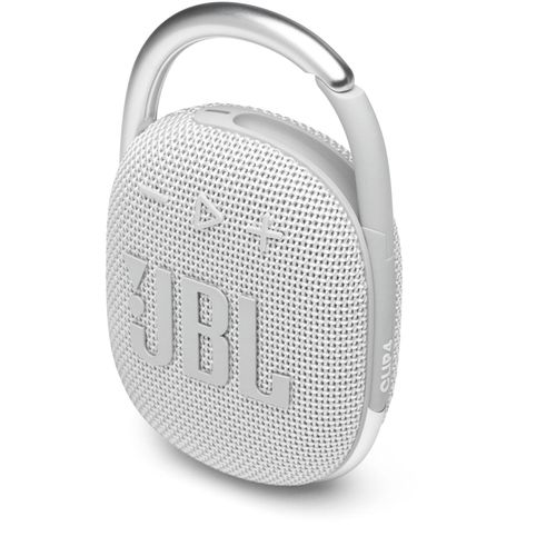 JBL Clip 4 Bluetooth Lautsprecher (Art.-Nr. CA140439) - Cool, tragbar und wasserdicht. Der...