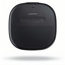Bose SoundLink Micro Bluetooth speaker - Black (schwarz) (Art.-Nr. CA175892)