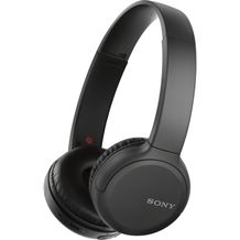 Sony Kopfhörer WH-CH510 (schwarz) (Art.-Nr. CA186127)