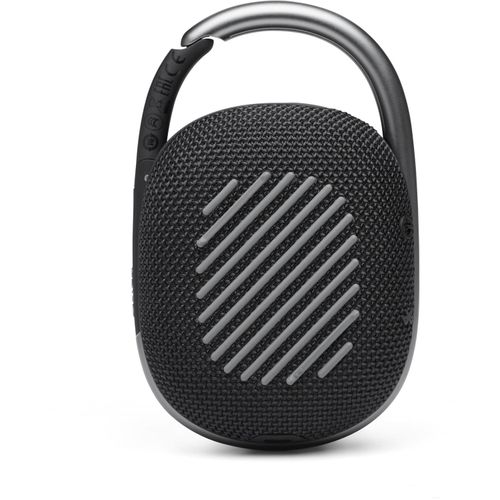 JBL Bluetooth-Lautsprecher Clip4 (Art.-Nr. CA189761) - Cool, tragbar und wasserdicht. Der...
