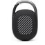 JBL Bluetooth-Lautsprecher Clip4 (schwarz) (Art.-Nr. CA189761)