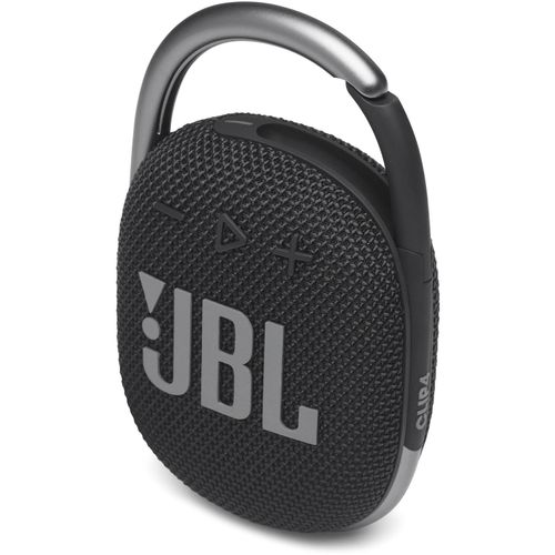 JBL Bluetooth-Lautsprecher Clip 4 (Art.-Nr. CA189761) - Cool, tragbar und wasserdicht. Der...