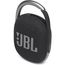 JBL Bluetooth-Lautsprecher Clip 4 (Schwarz) (Art.-Nr. CA189761)