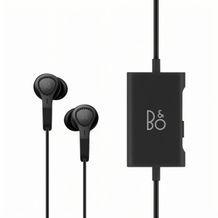 Bang & Olufsen In-Ear-Kopfhörer Beoplay E4 (schwarz) (Art.-Nr. CA198799)