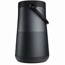 Bose Bluetooth-Lautsprecher Soundlink Revolve + (schwarz) (Art.-Nr. CA223033)