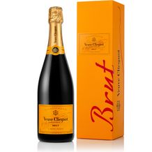 Champagner Veuve Clicquot Brut 0, 375 l lose (Art.-Nr. CA288027)
