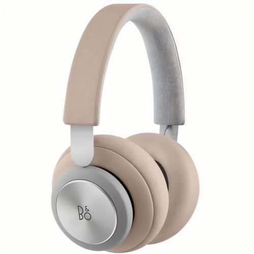 Bang & Olufsen Over-Ear-Kopfhörer Beoplay H4 2nd Gen (Art.-Nr. CA394655) - Moderne Over-Ear-Kopfhörer mit Voic...
