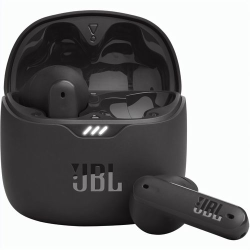 JBL Tune Flex True Wireless In-Ear Kopfhörer (Art.-Nr. CA433806) - Die JBL Tune Flex machen deinen Tag...