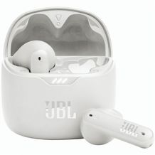 JBL Tune Flex True Wireless In-Ear Kopfhörer (weiß) (Art.-Nr. CA501263)