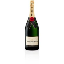 Champagner Moet & Chandon Imperial 1, 5 l Magnum - losé & Geschenkverpackung (Art.-Nr. CA510506)